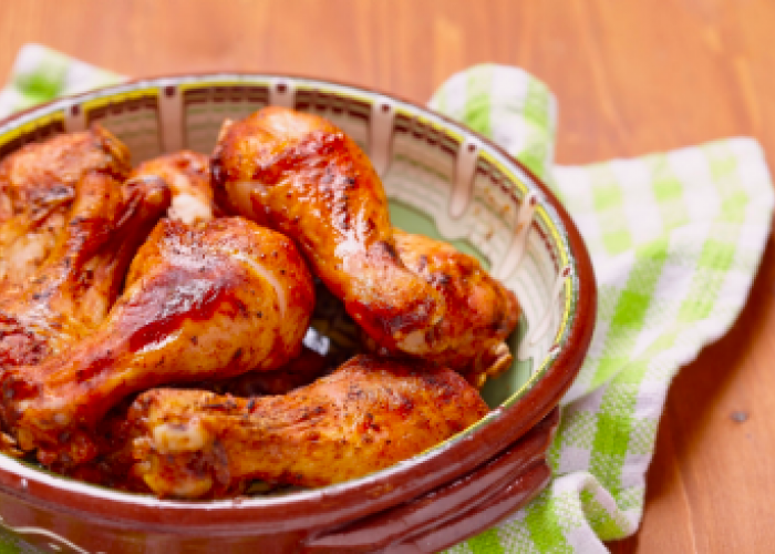 Resep Ayam Panggang Praktis, Rekomendasi Menu Lezat Untuk Lebaran 2023