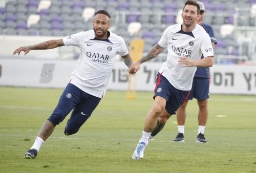 Neymar ke Chelsea, Kabar Transfer Sensasional ini Semakin Berhembus Kencang