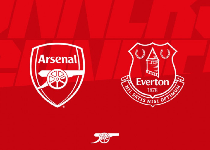 Link Live Streaming Liga Inggris 2022/2023: Arsenal vs Everton