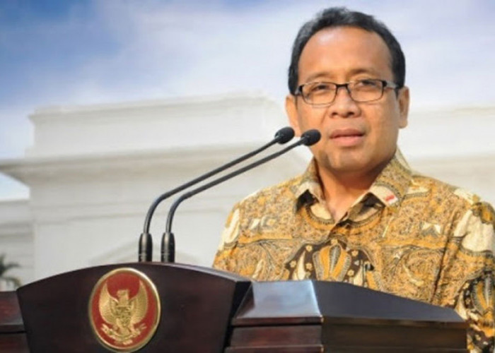 Jokowi Kirim Surpres Pergantian Panglima TNI ke DPR, Mensesneg Praktikno Bocorkan Sosok Calonnya