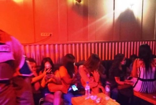 Tempat Hiburan Malam di Bekasi Dilarang Beroperasi Selama Puasa, Berani Nekat Siap-Siap 'Disikat' Satpol PP