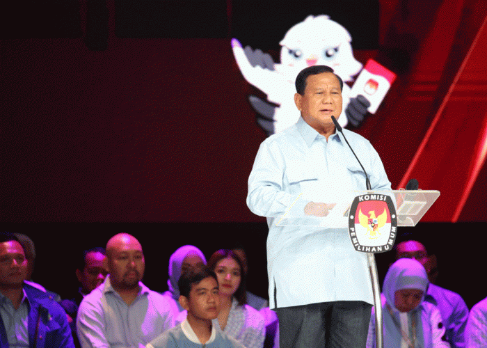 Wiranto Ungkap Alasan Dukung Prabowo: Ia Sudah Selesai dengan Dirinya Sendiri