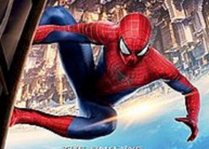 Sinopsis Film The Amazing Spider-Man 2: Bangkitnya Musuh yang Berbahaya