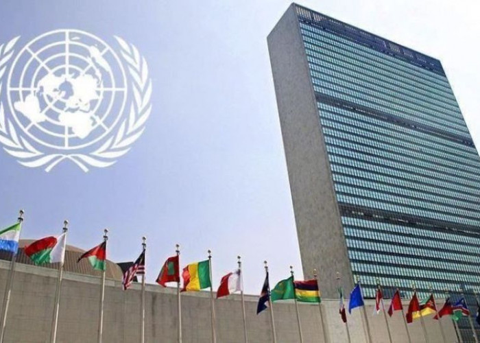 PBB Desak Israel Tidak Perlakukan Buruk Warga Palestina