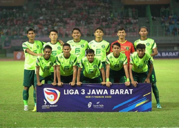 Jelang Derby Bekasi Semifinal Liga 3, Plt Wali Kota Tri Adhianto Instruksikan ASN Nonton Langsung di Stadion