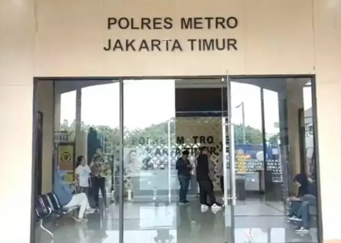 Mudik Lebaran, Ini Lokasi Penitipan Motor di Kantor Polisi Jakarta Timur, Dijamin Aman dan GRATIS 