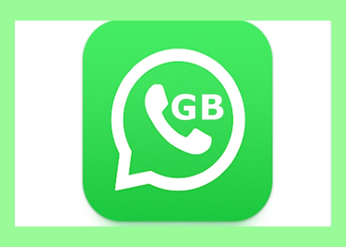 Link Download GB Whatsapp Pro v17.85, Bisa Kirim 100 Foto Sekaligus dan Suport Mode iOS