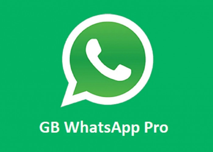 Link GB WhatsApp Pro Apk Terbaru 2023 Versi 19.50, Support Mode iOS