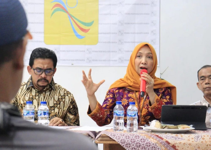 Gugatan Class Action Ditolak PN Tangerang, Revitalisasi Pasar Kutabumi Dilanjut!