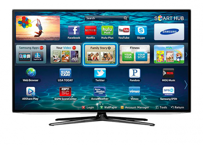 Smart TV Merk Panasonic Bisa Jadi Pilihan Terbaik, Cek Spesifikasinya di Sini