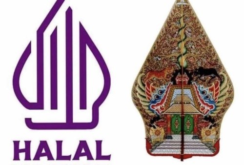 Sebut Logo Halal dari Kemenag Bentuk Masjid, Prof Henry: Simbol Alam Semesta yang Berpusat ke Ilahi