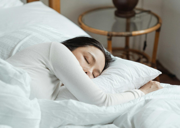 Cukup 30 Menit, Ini 5 Manfaat Tidur Siang saat Puasa Ramadan: Salah Satunya Menjaga Konsentrasi