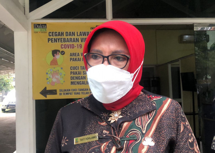 Pasein Gagal Ginjal Akut di RSCM dari Kota Bekasi, Kadinkes: Jika Ada Gejala Ini Segera Periksa