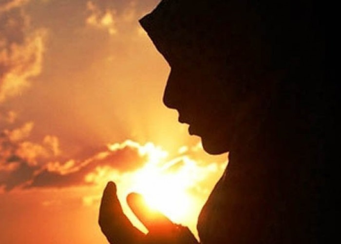 Berikut Doa Setelah Salat Fardu, Singkat Sesuai Sunnah