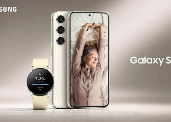 Ulasan Samsung S23 dan Perbandingannya Dengan Galaxy Z Fold: Pertarungan Dua Ponsel Kelas Premium