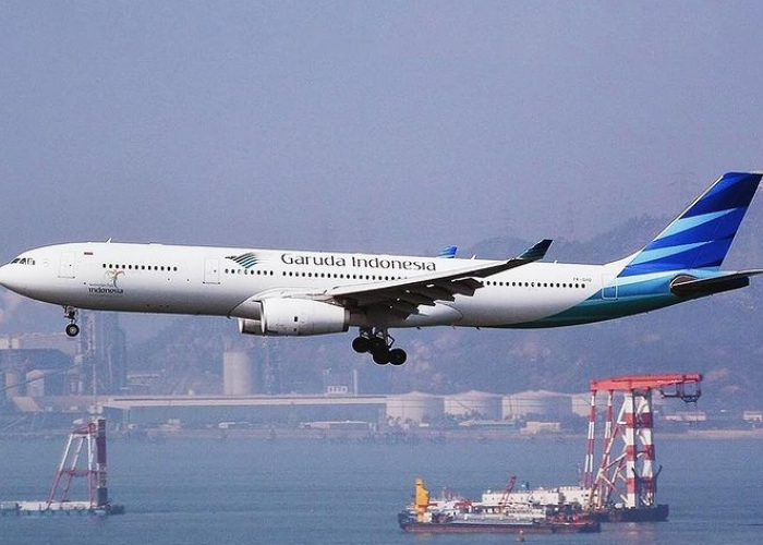 Kemenag Beberkan Kegagalan Garuda Indonesia pada Penerbangan Haji 2024