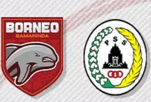 Link Live Streaming Semifinal Piala Presiden 2022: Borneo FC vs PSS Sleman 