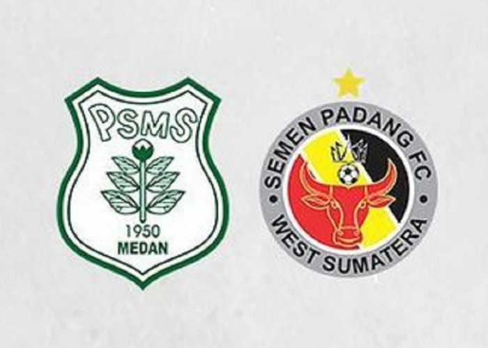 Link Live Streaming Liga 2 2022/2023: PSMS Medan vs Semen Padang