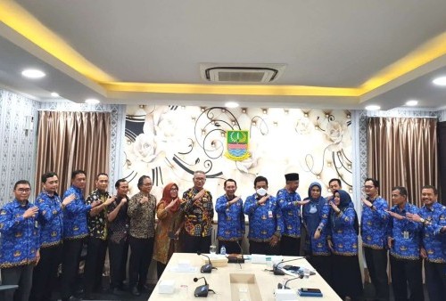 Asosiasi Pengusaha Indonesia Akan Siapkan Sederet Program Atasi Pengangguran di Bekasi