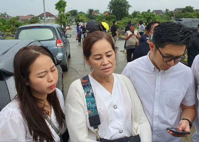 Keluarga Korban Blak-blakan Tidak Mengenal Pelaku Tabrak Lari di Cakung Jakarta Timur