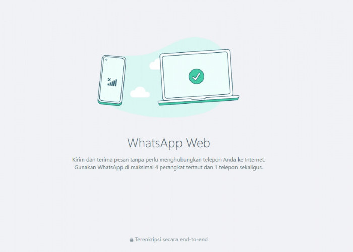 Link Download WhatsApp Desktop Terbaru: Panggilan Video 8 Orang, Panggilan Suara 32 Orang Secara end-to-end