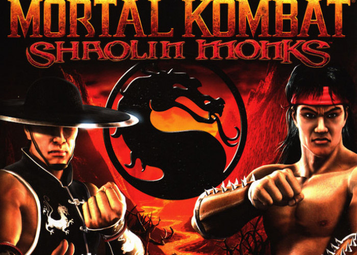 Cheat Mortal Kombat PS2: Buka Semua Karakter