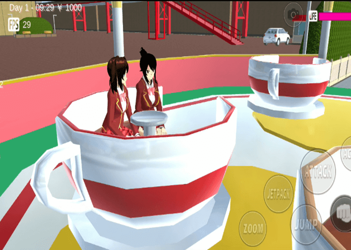 Download Sakura School Simulator Mod Apk Terbaru 2023, Lengkap Dengan Link Download Versi Resmi!