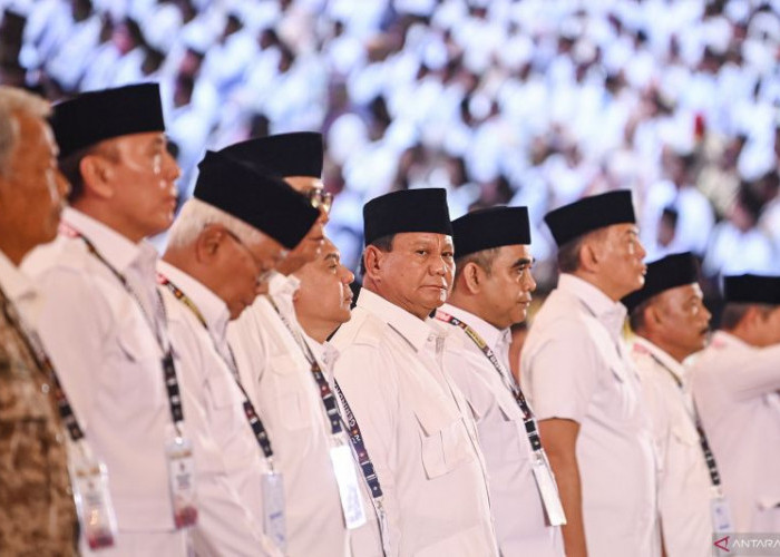 Gerindra Tegaskan Tak Pernah Punya Masalah dengan PKS: Mereka Mitra Kami