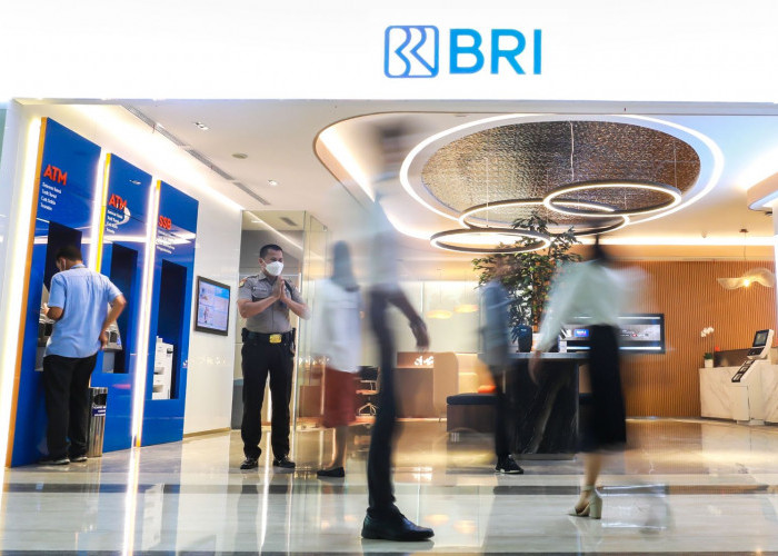Jelang Libur Nataru, BRI Pastikan Kehandalan Digital Banking dan Layanan Terbatas di Kantor BRI