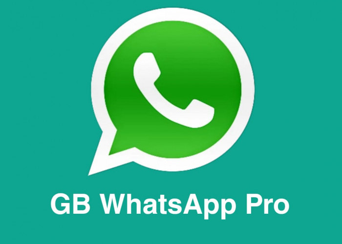 Fitur Canggih GB WhatsApp Pro Apk 2023: Berbagi File Dalam Kapasitas Besar Hingga 1 GB, Link Unduh Disini