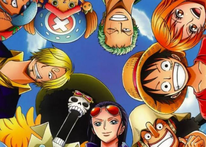 Kekuatan Nakama, Kisah Inspiratif di Balik Pertemanan dalam One Piece