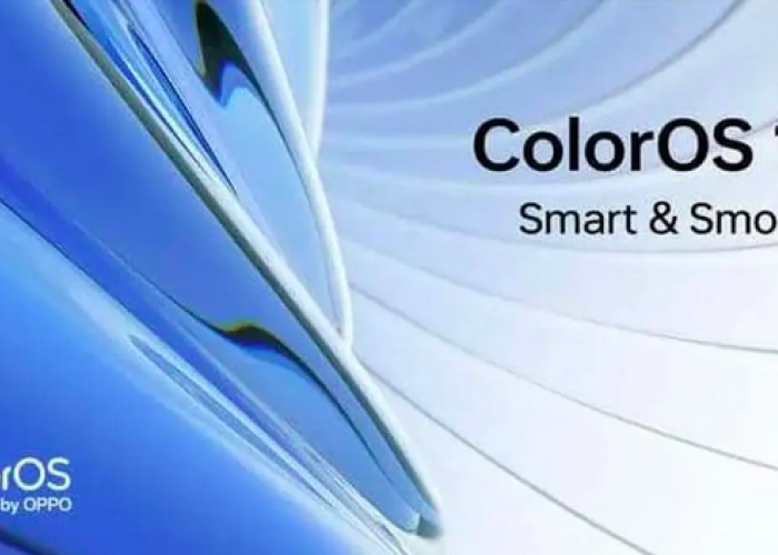 Fitur Color OS 14 Oppo Wajib Diacungi Jempol, Privasi Pengguna Jadi Sorotan Utama!