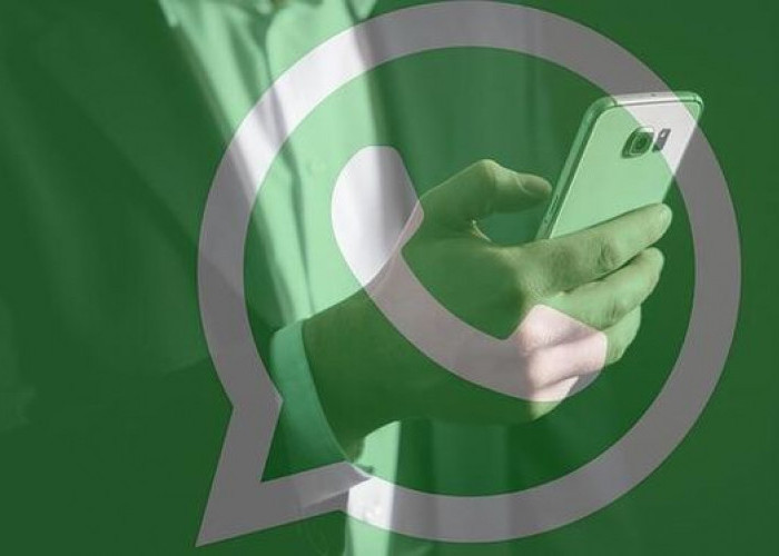 Social Spy WhatsApp 2023: Bisa Sadap Riwayat Percakapan Pacar Tanpa Resiko Ketahuan