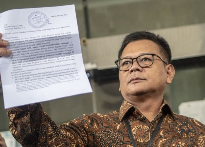 Brigjen Endar Priantoro Mengadu ke Dewas KPK, Lemkapi: Sesuai Aturan Atau Ada Unsur Politik? 