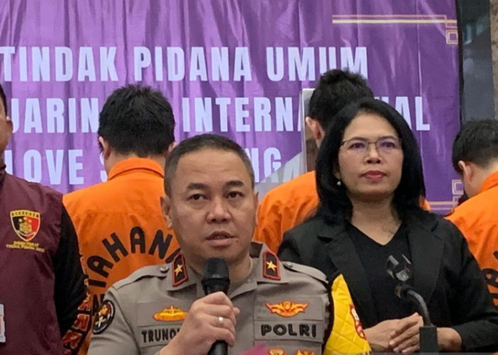 Kasus Pemalsuan DPT Pemilu 2024, Polri Kumpulkan Berkas Perkara 7 Tersangka PPLN Kuala Lumpur 
