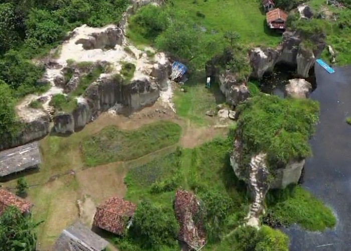 Libur Lebaran Pemkab Tangerang Dirikan Posko di Lokasi Wisata, Berikut Lokasinya
