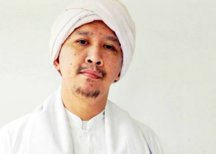 Abu Janda Panglima Cebong yang Dukung Prabowo: Saya Hijrah Kembali ke Jalan yang Lurus