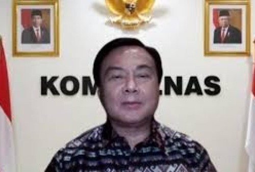 Politikus Gerindra Desak Benny Mamoto Mundur dari Kompolnas: Setidaknya Tahu Malu lah! 