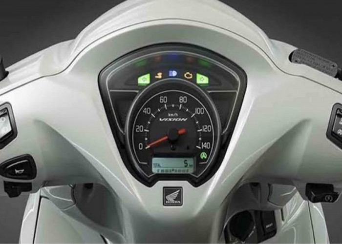 Sudah Dilengkapi Fitur Digital dan Bensin Irit, Ini Kecanggihan Honda Supra X 125 Matic 2024