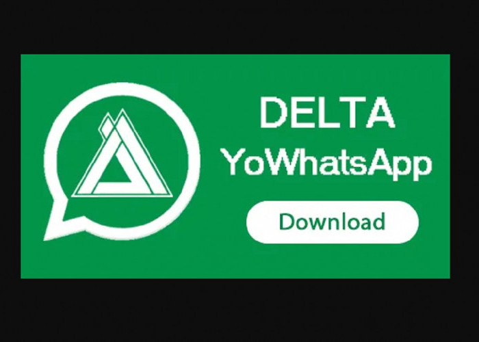 Link Download DELTA YoWhatsApp v5.0.0b1 2023: Manfaatkan Fitur Blokir Video Call dan Voice Call WA