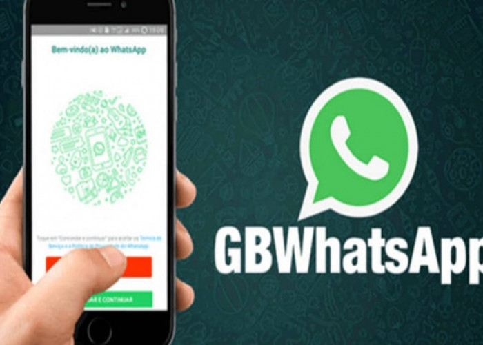 Download GB WhatsApp Pro Terbaru 2023 Anti Kadaluarsa, Tersedia Puluhan Fitur Canggih