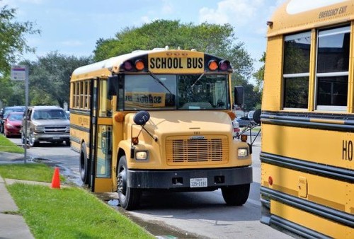 Bus-bus Sekolah di AS Bakal Dipasangi WiFi Gratis, Alasannya Sangat Mulia
