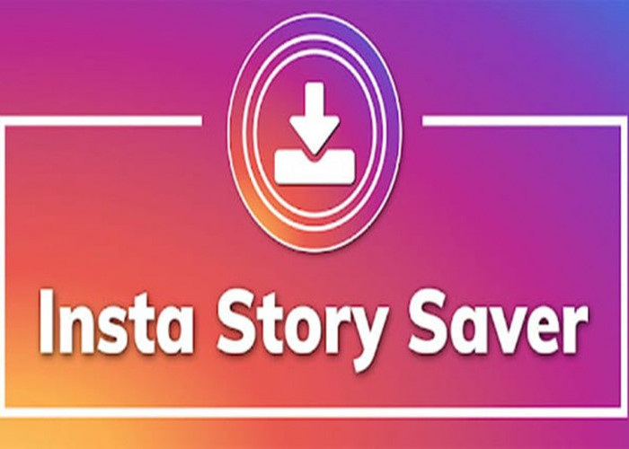 Begini Cara Mudah Download Story IG di StorySaver, Gratis!