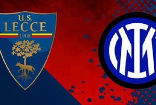 Link Live Streaming Liga Italia 2022/2023: Lecce vs Inter Milan 