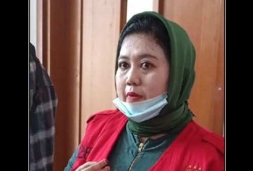 Elizabeth Susanti Ancam Bongkar Kejahatan SBY, Yan A Harahap: Ada yang Pengen Jadi Artis Dadakan