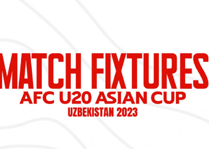Jadwal Timnas U-20 Piala Asia 2023 Hari Ini: Indonesia vs Irak