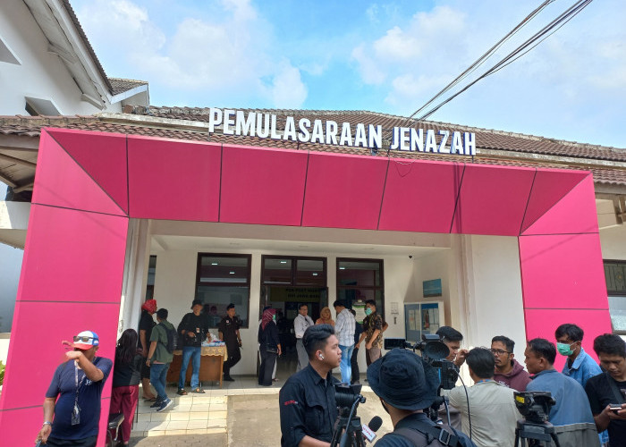 Jasa Raharja Pastikan Korban Tewas Kecelakaan Maut Tol Jakarta-Cikampek Km 58 Dapat Rp50 Juta