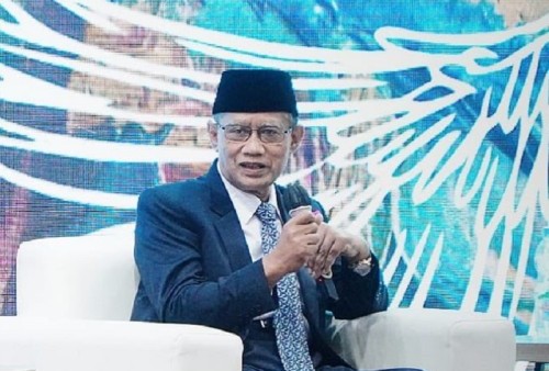 Urutan Pertama E-voting, Haedar Nashir Berpeluang jadi Ketua Umum PP Muhammadiyah