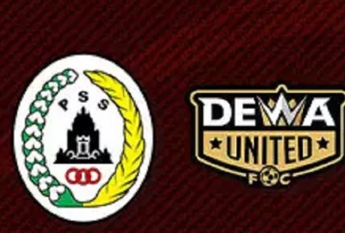 Link Live Streaming Piala Presiden 2022: PSS Sleman vs Dewa United