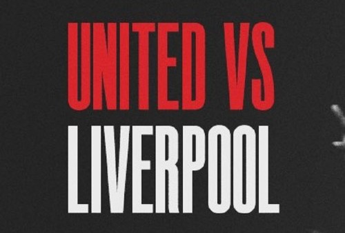 Link Live Streaming Liga Inggris 2022/2023: Manchester United vs Liverpool